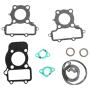 Engine gasket set gasket set top end for Yamaha XV Virago125 (1997-99) Top End
