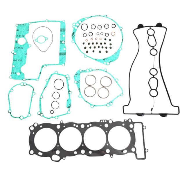 Gasket set for Yamaha YZF R1 1000 1998-2001
