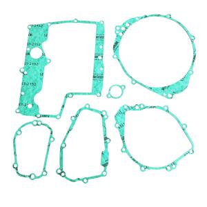 Gasket set for Yamaha YZF R1 1000 1998-2001