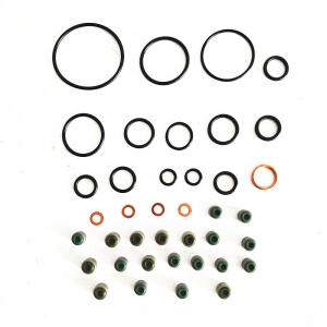 Gasket set for Yamaha YZF R1 1000 1998-2001