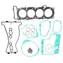 Gasket set for Yamaha YZF R1 1000 1998-2001