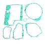 Gasket set for Yamaha YZF R1 1000 1998-2001