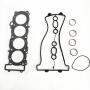Gasket set for Yamaha YZF R1 1000 1998-2001