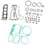 Gasket set for Yamaha YZF R1 1000 1998-2001