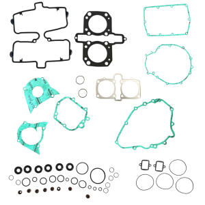 Dichtungssatz für Kawasaki EN 450,500,GPZ 500,KLE...