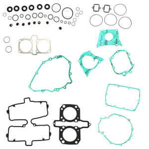 Dichtungssatz für Kawasaki EN 450,500,GPZ 500,KLE...
