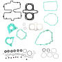 Dichtungssatz für Kawasaki EN 450,500,GPZ 500,KLE 500,ZX 450