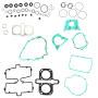 Dichtungssatz für Kawasaki EN 450,500,GPZ 500,KLE 500,ZX 450