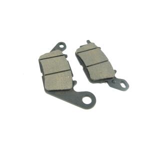 Bremsbeläge Typ FA694 Semi-Metall Roller