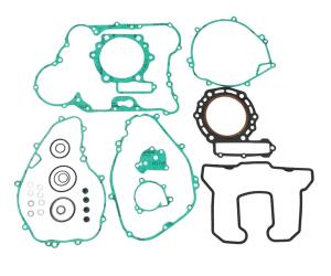 Dichtungssatz für Kawasaki KLR 600 B (1984-90) Motor Dichtsatz