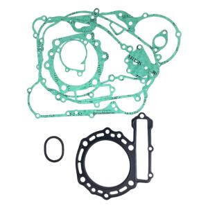 Motor Dichtungssatz für Kawasaki KL 650 Tengai KLR 650 (9 Stk.)1987-1995