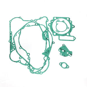 Motor Dichtungssatz für Kawasaki KL 650 Tengai KLR 650 (9 Stk.)1987-1995