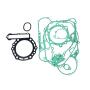 Motor Dichtungssatz für Kawasaki KL 650 Tengai KLR 650 (9 Stk.)1987-1995