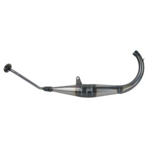 Auspuff Krümmer für Yamaha TZR 50 04-15 Giannelli