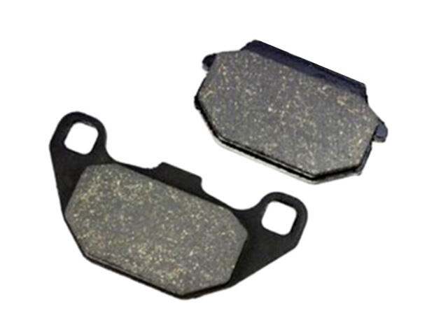 Bremsbeläge Typ FA305 Semi-Metall Quad ATV & Roller