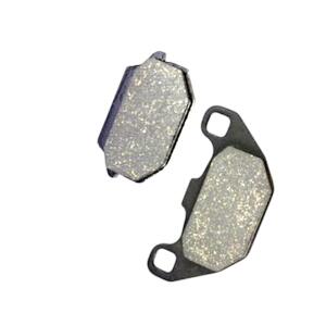 Bremsbeläge Typ FA305 Semi-Metall Quad ATV & Roller