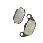 Bremsbeläge Typ FA305 Semi-Metall Quad ATV & Roller