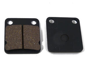 Bremsbeläge Typ FA054 Semi-Metall Motorrad Quad ATV & Roller