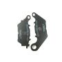 Brake pads type FA662 semi-metal motorcycles