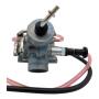 Carburetor for Yamaha DT125/DT125R/DT180/DT200/DT230/TZR125