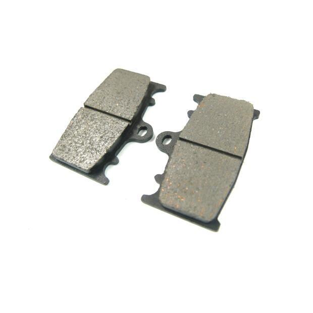 Bremsbeläge Typ FA158 Semi-Metall Motorrad