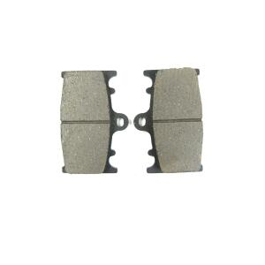 Bremsbeläge Typ FA158 Semi-Metall Motorrad