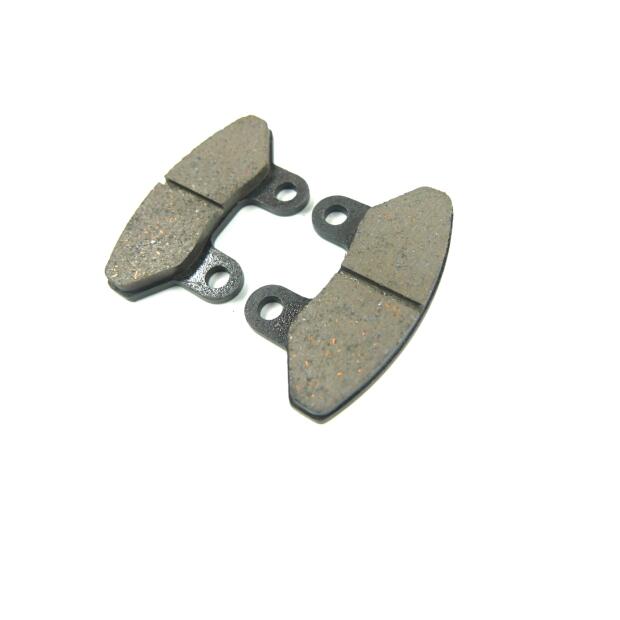 Bremsbeläge Typ FA306 Semi-Metall Roller