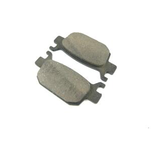 Brake pads type FA415 semi-metal scooter