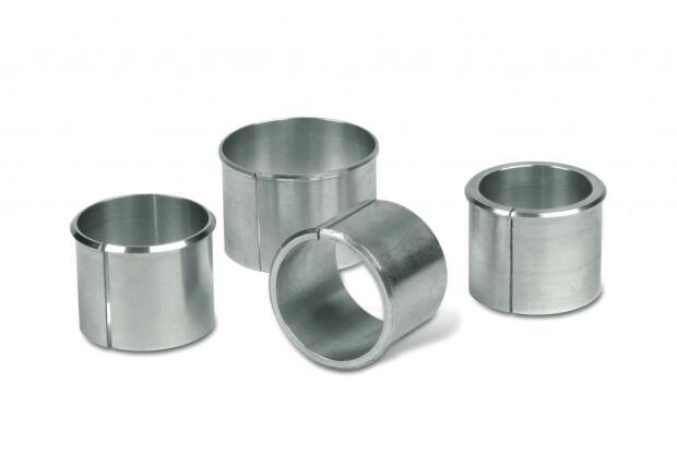 Distanzhülsen für alle TRW Sportlenker 51mm paarweise