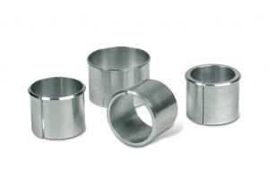 Distanzhülsen für alle TRW Sportlenker 51mm...