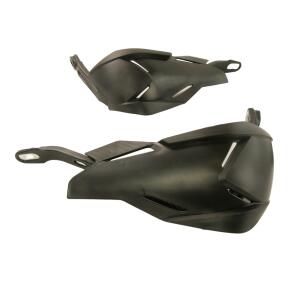 Protège-mains Competition Integral Handguards Aluminium Integral noir