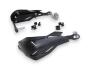 Protège-mains Competition Integral Handguards Aluminium Integral noir