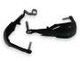 Protège-mains Competition Integral Handguards Aluminium Integral noir
