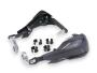 Protège-mains Competition Integral Handguards Aluminium Integral noir