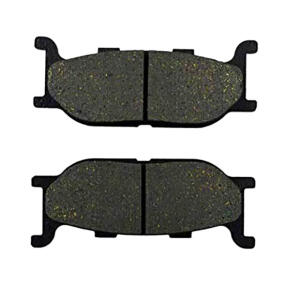 Bremsbeläge Typ FA179 Semi-Metall Motorrad,Roller