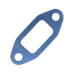 Dichtung Ansaugstutzen für Kreidler Florett RS 5-Gang 67-76