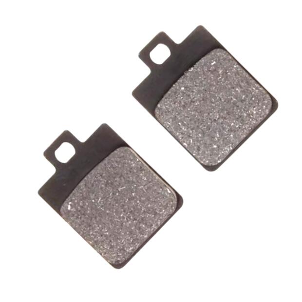Bremsbeläge Typ FA260 Semi-Metall Roller