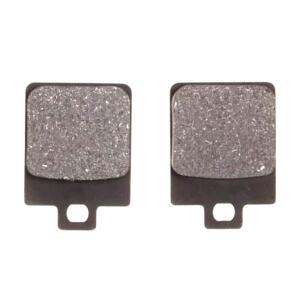 Bremsbeläge Typ FA260 Semi-Metall Roller