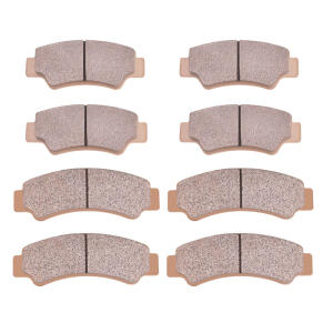 Bremsbeläge CF-MOTO CForce 450 600 625 850 ZForce...