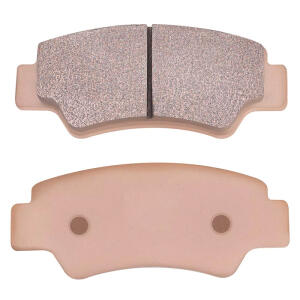 Bremsbeläge CF-MOTO CForce 450 600 625 850 ZForce UForce 1000 vorne und hinten