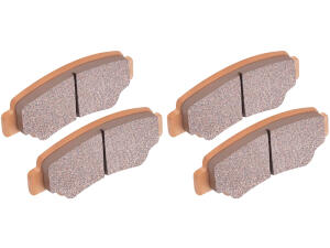 Brake Pads for CF-MOTO CForce 450 600 625 850 ZForce...