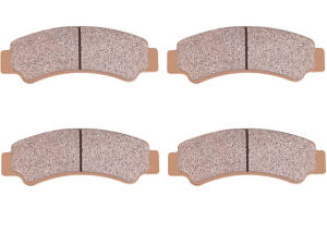 Brake Pads for CF-MOTO CForce 450 600 625 850 ZForce...