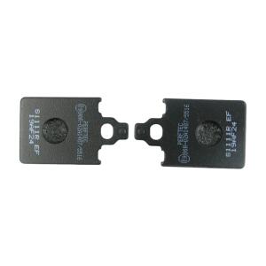 Bremsbeläge Typ FA186 Semi-Metall Roller