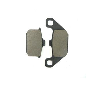 Bremsbeläge Typ FA085 Semi-Metall Motorrad