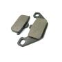 Bremsbeläge Typ FA085 Semi-Metall Motorrad