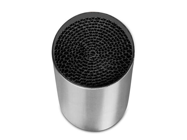 Katalysator für Turbokit Auspuff TK 40x43mm