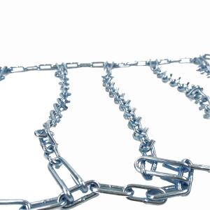 Schneeketten Quad ATV UTV 26x11.00-14 Zoll