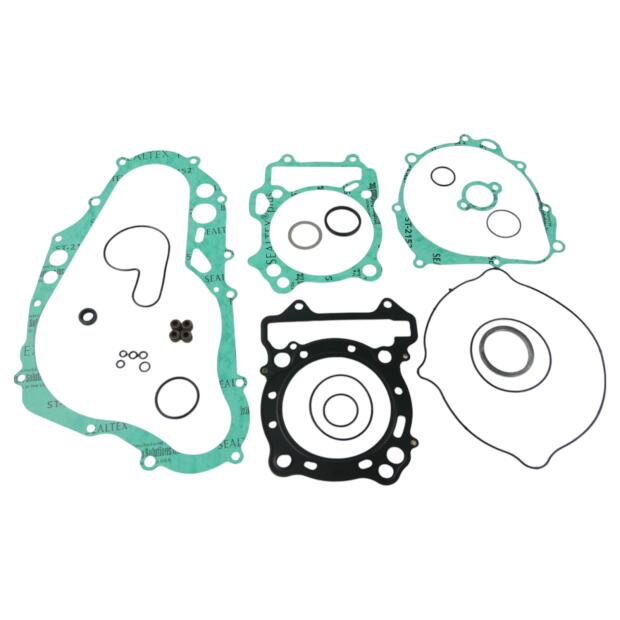 Motor Dichtungssatz für Suzuki DR- Z 400 2000-2015