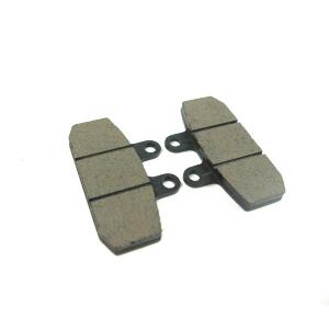 Bremsbeläge Typ FA113 Semi-Metall Roller