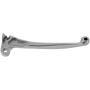 Brake lever left for SYM Mio 50/100 in silver